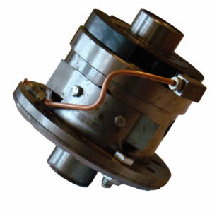 Дифференциал с пневматической блокировкой "Спрут" для УАЗ мост Спайсер